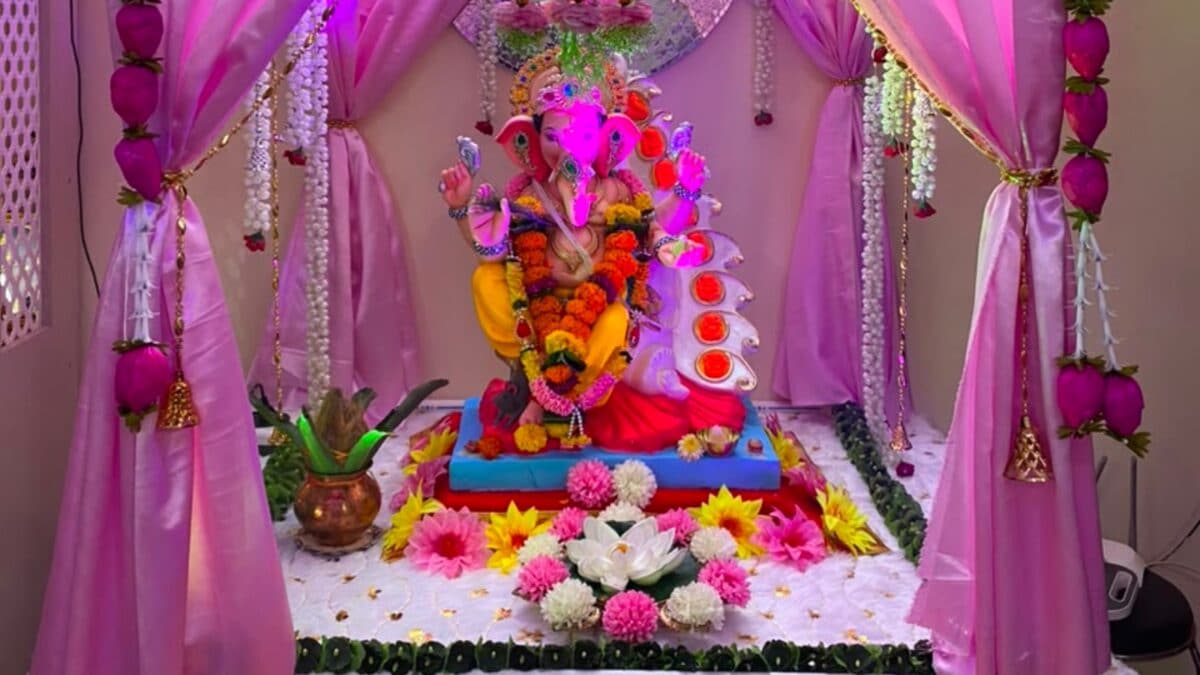 Ganesh Chaturthi 2026: 10 Things To Buy For A Small-Home Ganpati Setup