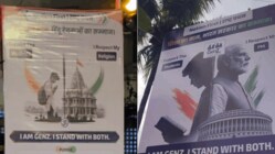 Gen-Z Posters in Mumbai: The origin of the campaign has not been independently confirmed, and it remains unclear who organised the poster drive.