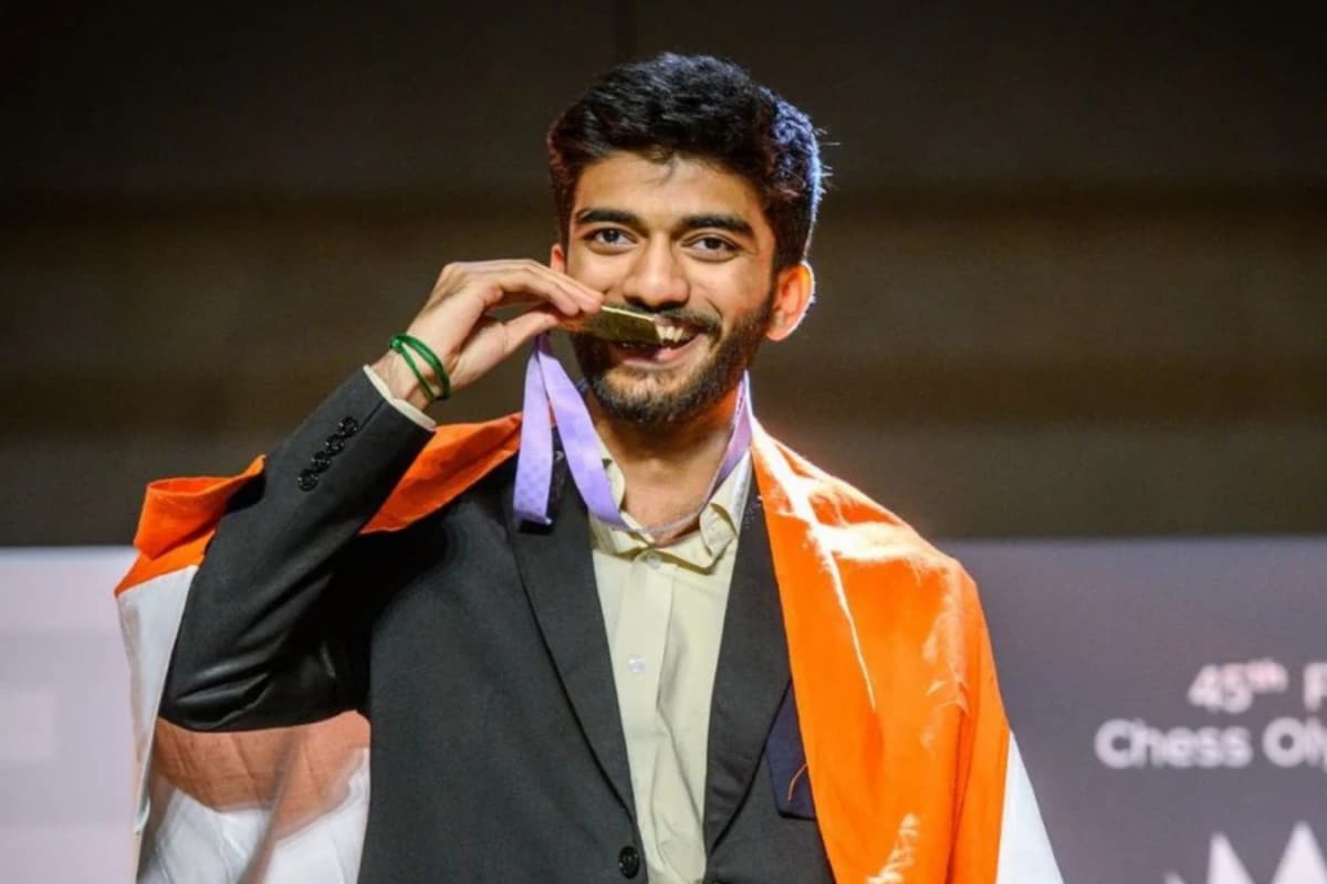5 Youngest Chess Grandmasters In India