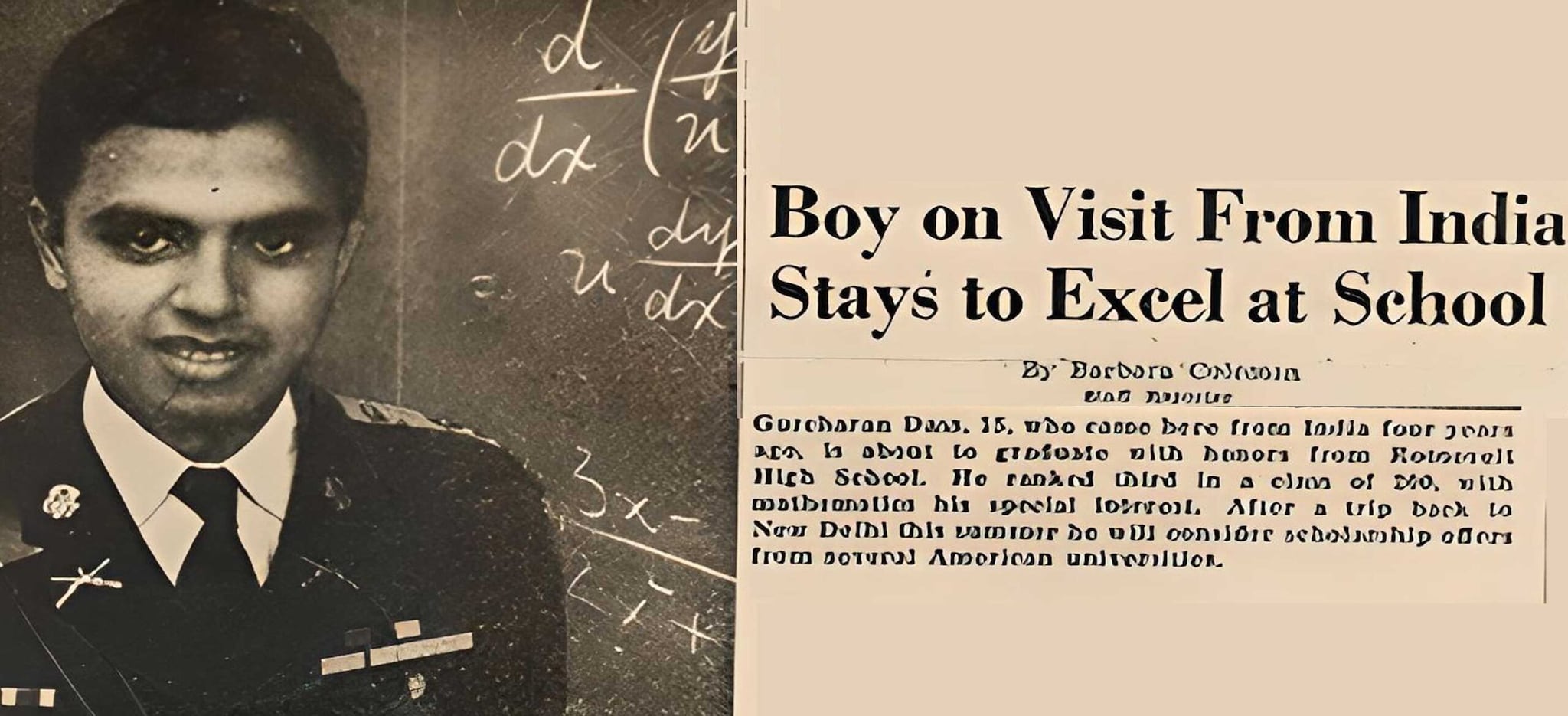 The Job That Took Him ‘Up-Country’Das' professional journey began remarkably early. At 17, he won a scholarship to Harvard University, where he graduated with honours in philosophy and was elected to Phi Beta Kappa. After returning to India, he answered a newspaper advertisement and joined Richardson Hindustan, the company behind Vicks VapoRub. His first assignment was decidedly hands-on: he was sent “up-country” to understand Indian consumers. His days involved visiting merchants and conducting market research, while evenings were spent visiting consumers in their homes. The experience gave him a close-up understanding of Indian markets and consumers. The Job That Took Him ‘Up-Country’Das' professional journey began remarkably early. At 17, he won a scholarship to Harvard University, where he graduated with honours in philosophy and was elected to Phi Beta Kappa. After returning to India, he answered a newspaper advertisement and joined Richardson Hindustan, the company behind Vicks VapoRub. His first assignment was decidedly hands-on: he was sent “up-country” to understand Indian consumers. His days involved visiting merchants and conducting market research, while evenings were spent visiting consumers in their homes. The experience gave him a close-up understanding of Indian markets and consumers.