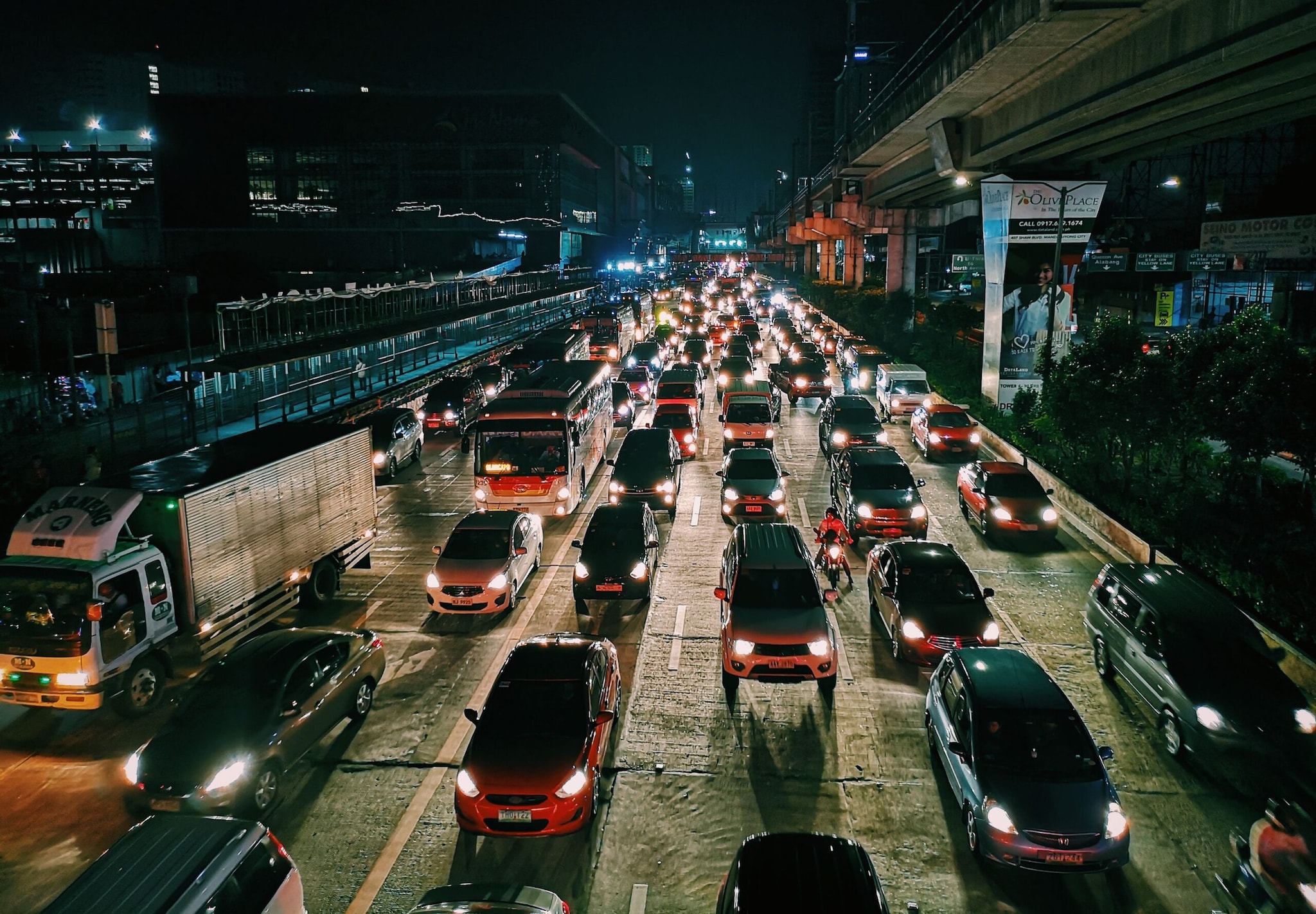 Driving At Night? New Headlight Rules Could Change How New Vehicles Use High Beam