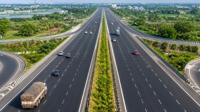 The four projects are intended to create additional connections between Uttar Pradesh's major operational and upcoming expressways. (Representative Image)