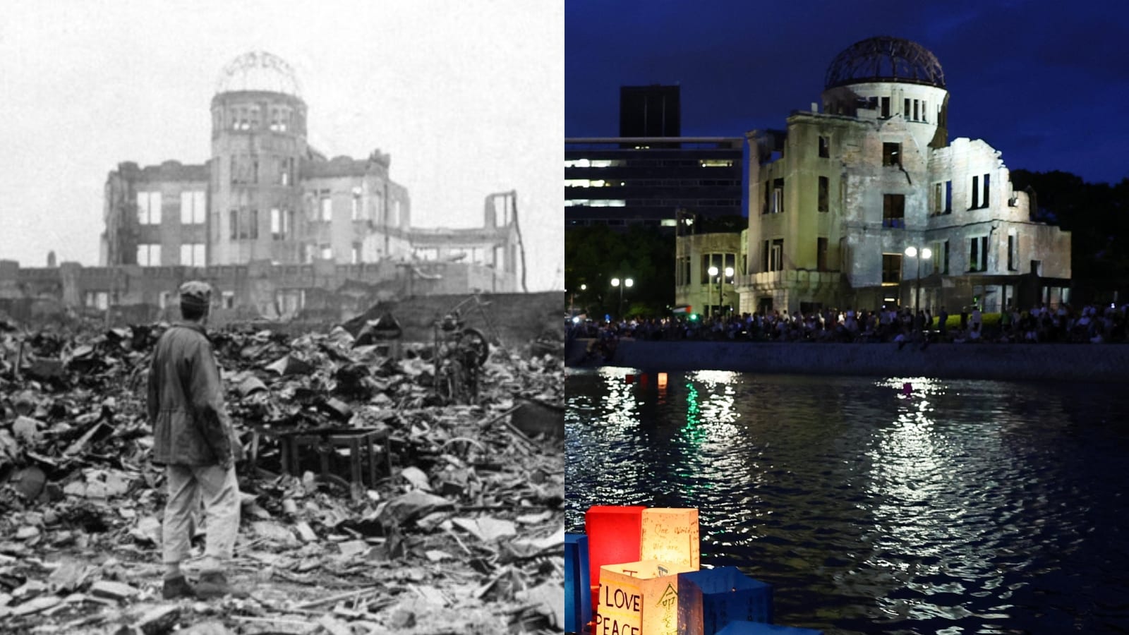 Hiroshima Day 2026: Remembering The Atomic Bombing That Changed History