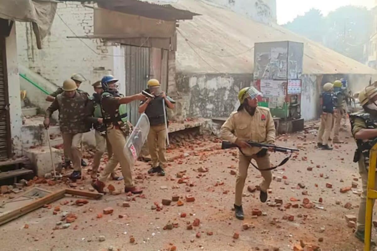 Sambhal Violence Was ‘Pre-Planned’, Driven by Political Ambitions: Judicial Panel Names Samajwadi MP, MLA