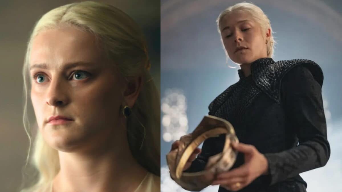 House of the Dragon Season 3 Finale: Helaena Dies, Rhaenyra Sees Fate