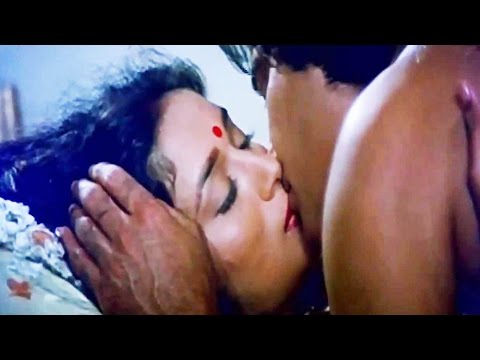 The scene allegedly lasted several minutes, with reports claiming that Madhuri’s lips were bitten, leaving her bleeding and deeply uncomfortable. Vinod later apologised to her for the incident.