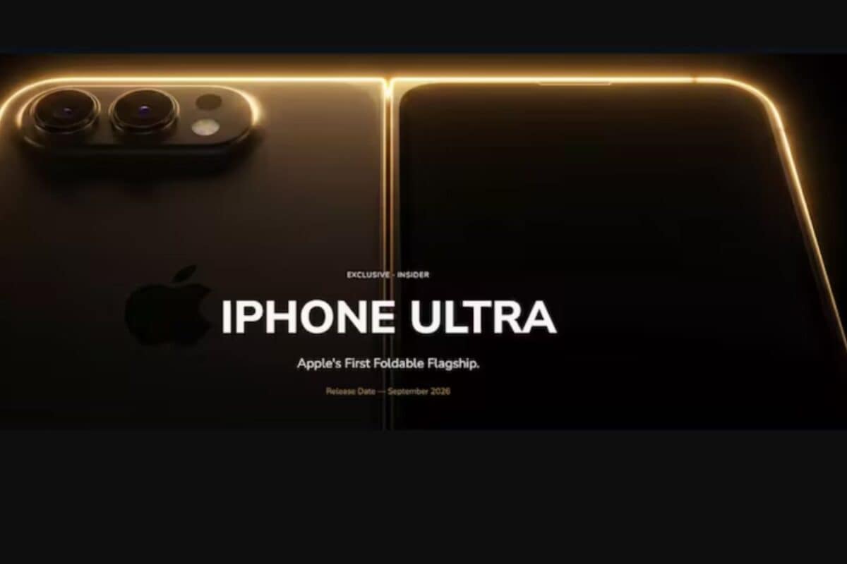 iPhone Ultra: Apple’s First Foldable iPhone To Launch Very Soon- All Your Questions Answered