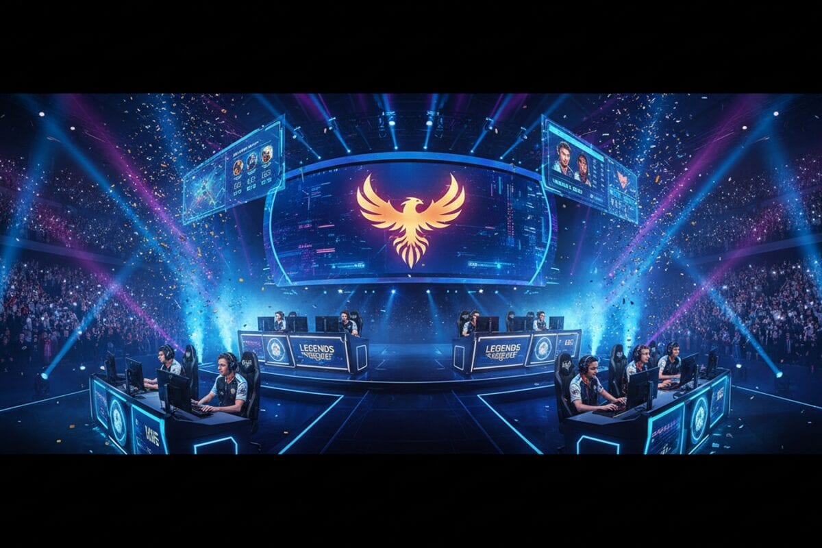 Ashish Shelar Elected President Of E Sports Games Federation