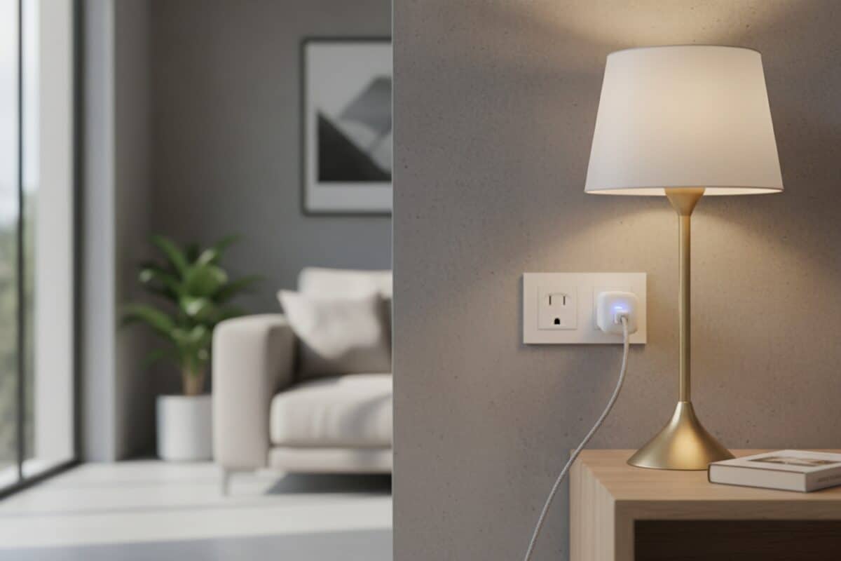 Upgrade Your House With These Smart Plugs And Have Your Gadgets Automated