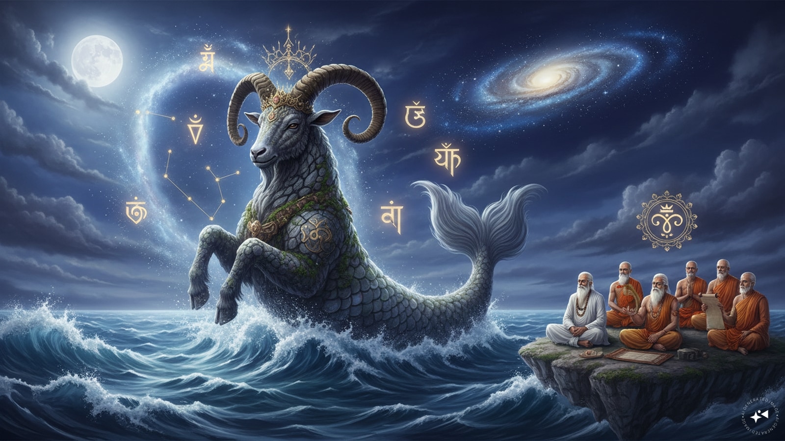 Shani Could Bring A Tough Phase For These 3 Zodiac Signs Till October. Are You One Of Them? 9 image 2026 08 2018dc91e6eb58f71d810949cea6f0e6