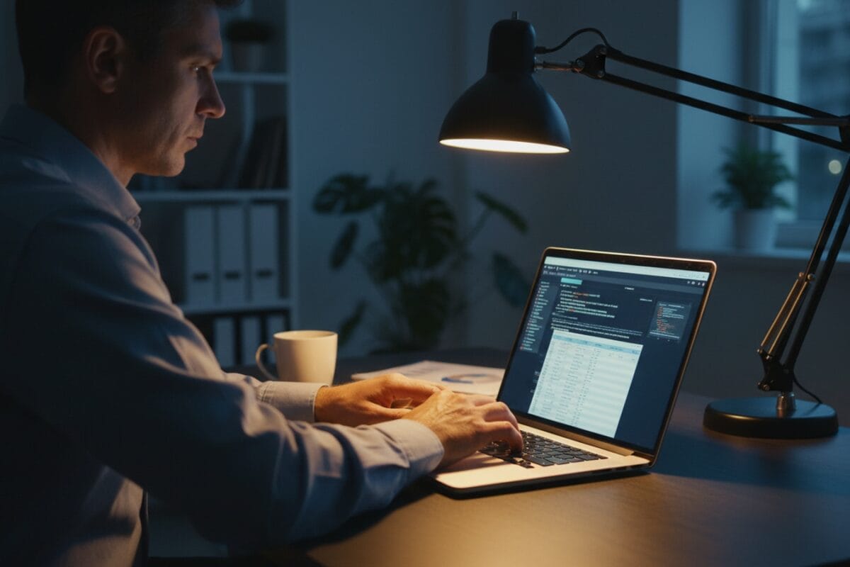 Deck Up Your Work Desk With These Budget LED Desk Lamps