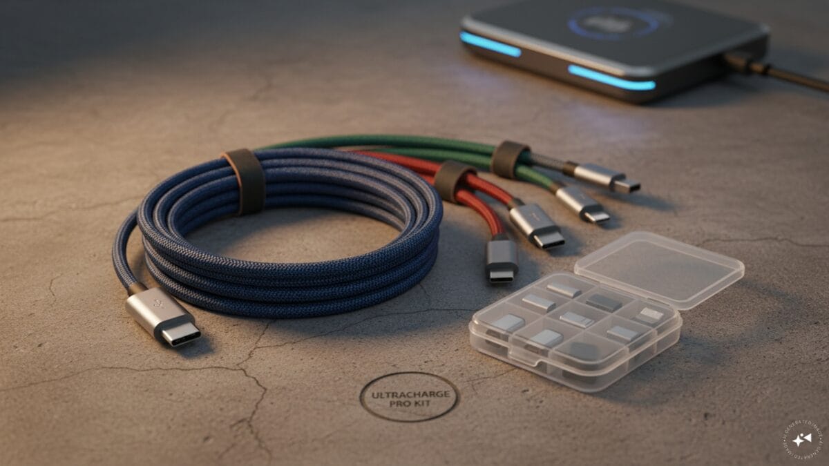நீடித்த பிரெய்டு USB-C கேபிள்கள் ₹1,500க்குள்