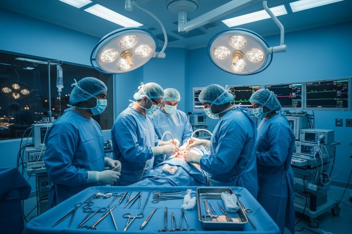 Tata Trusts Pact To Bring Timely Financial Aid To Patients Undergoing Costly Treatments