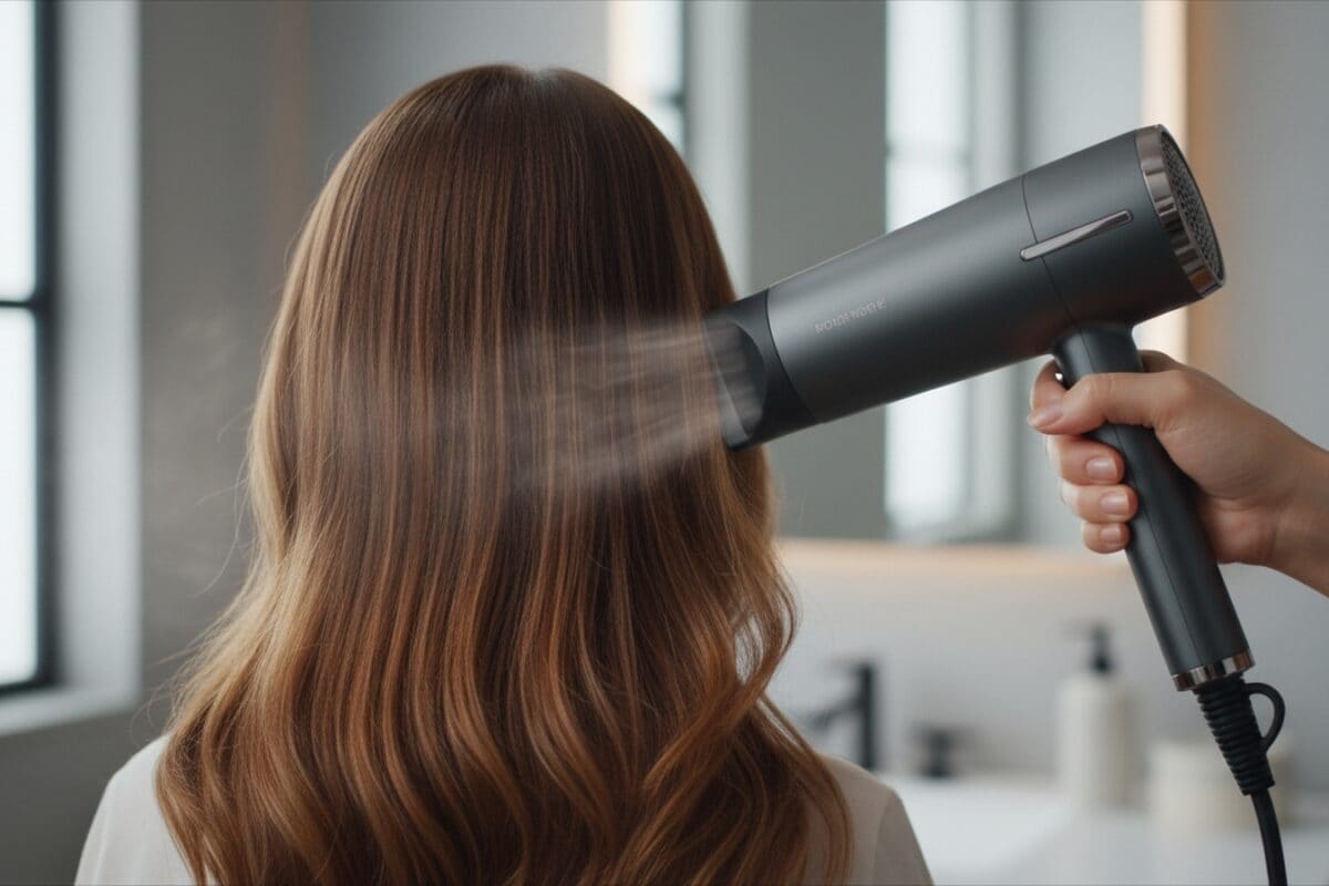 Keep Your Hair Healthy With These Ionic Hair Dryers