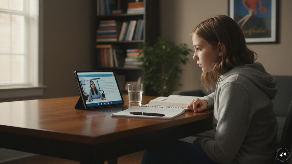 Taking Online Classes At Home Is Now Easy With These Budget Android Tablets