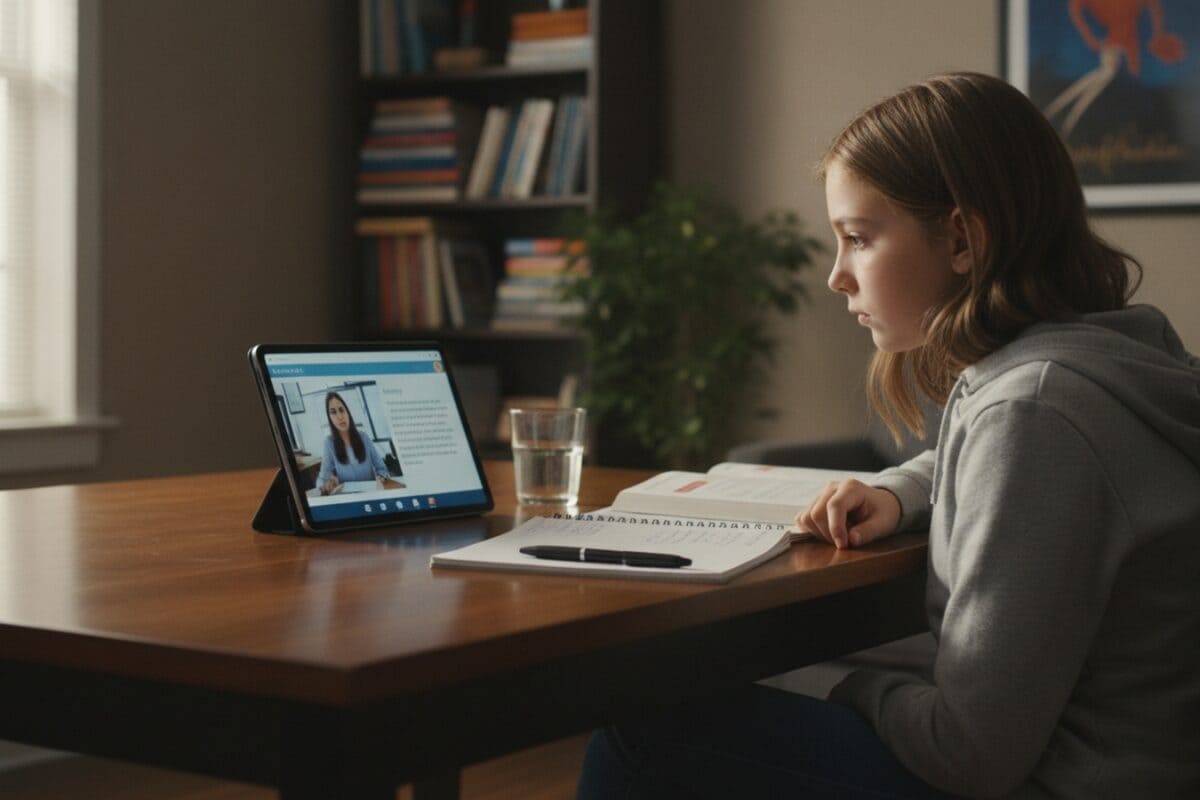 Taking Online Classes At Home Is Now Easy With These Budget Android Tablets