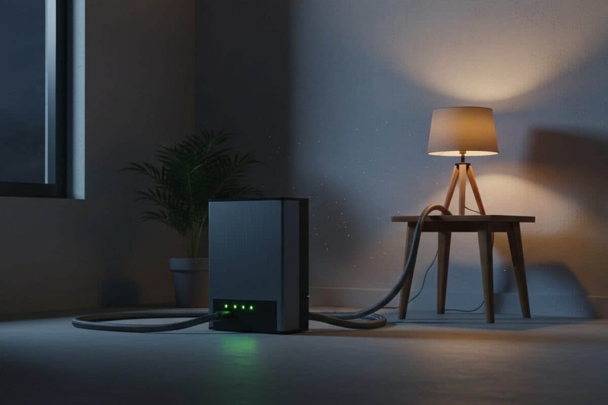 Keep Your House Backup-Ready With These Inverter And Battery Combos