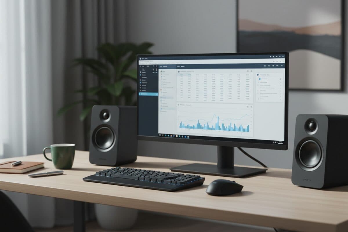Ditch The Wireless And Buy These Computer Speakers To Spice Up Your Desk