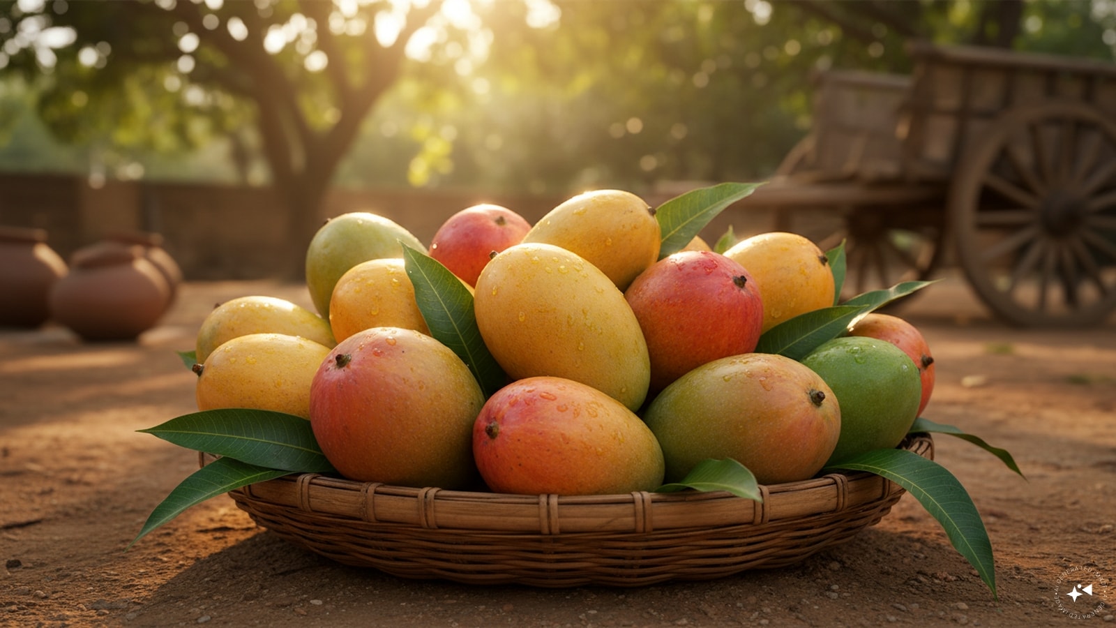 The mango is widely recognised as India's National Fruit and has been cultivated across the country for centuries. Its many regional varieties reflect India's agricultural diversity and its deep connection with food, culture and tradition.