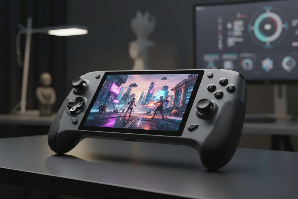 Get These Bluetooth Gaming Controllers And Enjoy Mobile Games Without Console