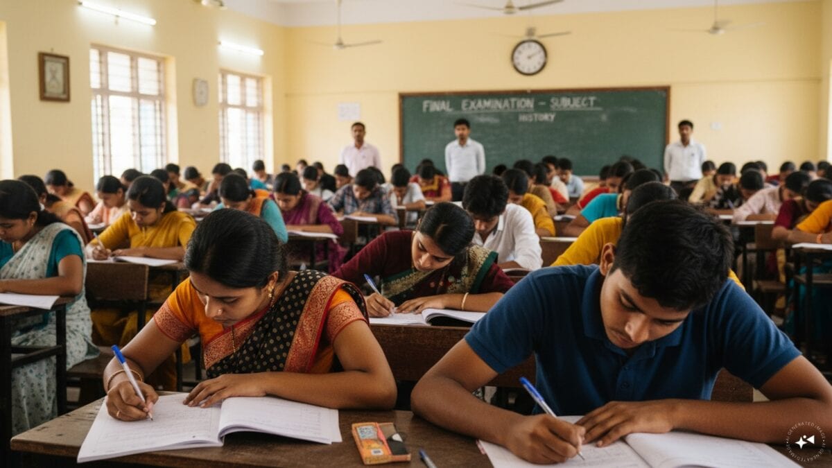 UPSC Civil Services (Main) Examination 2025 Question Papers – Download Free PDFs Here