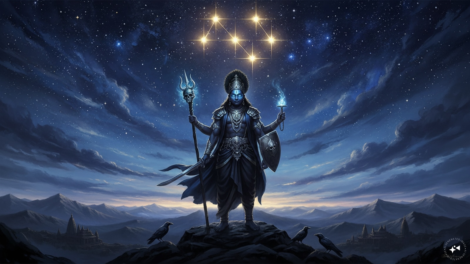 Shani Could Bring A Tough Phase For These 3 Zodiac Signs Till October. Are You One Of Them? 13 image 2026 08 544c6b5ffae8aaab98d78e6da52730e7