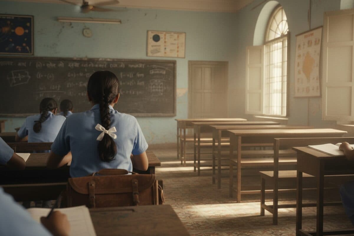 Thane School Staff Arrested After 22 Minor Students Allege Molestation: 'Repeatedly Touched Us'
