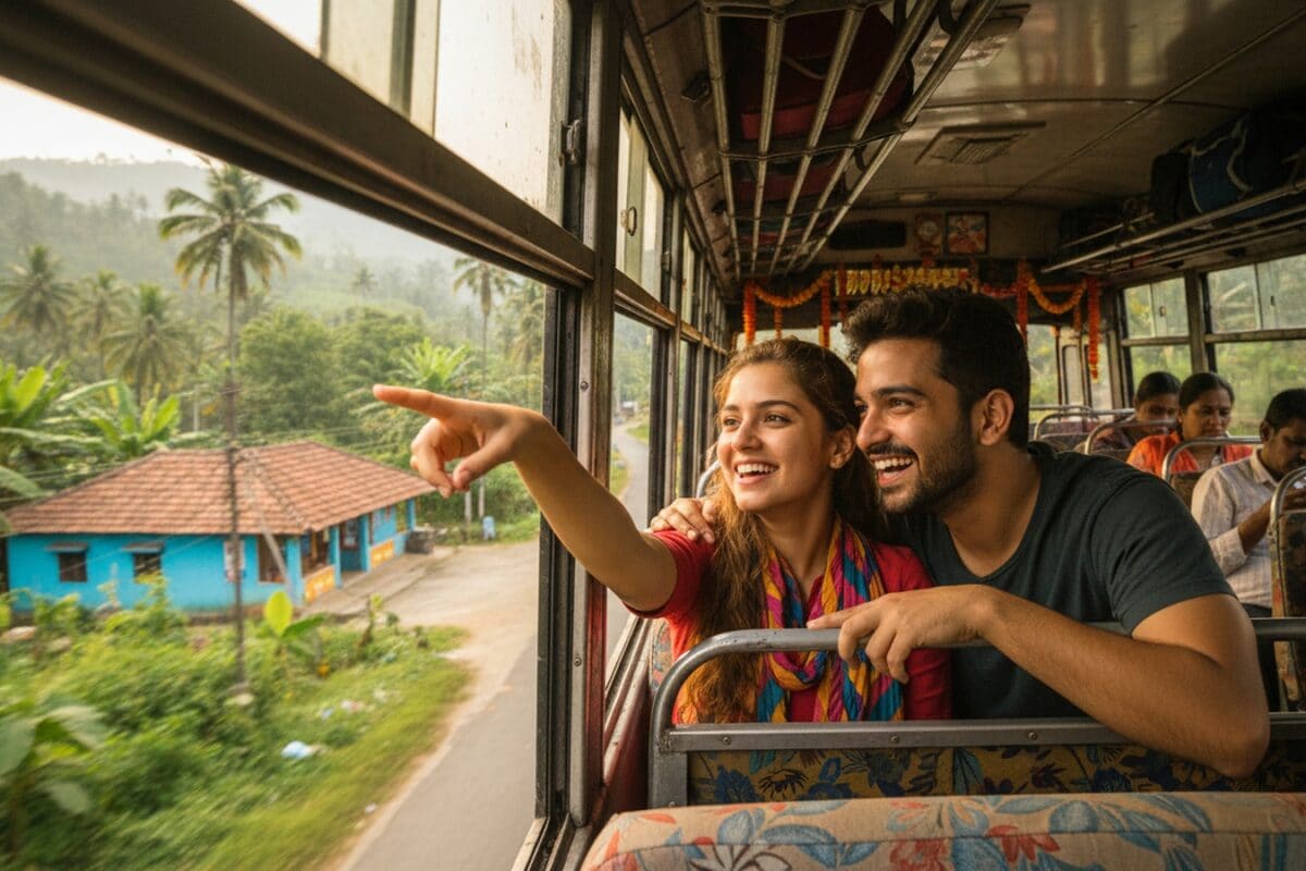 5 Budget-Friendly Getaways If You Want To Travel Through South India This Monsoon