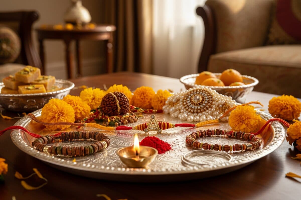 Raksha Bandhan 2026: Latest Rakhi Designs, Trends And Ideas For Brothers And Sisters