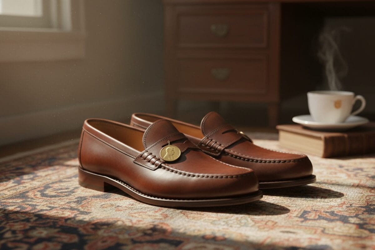 Best Loafers For Men Under Rs 2500