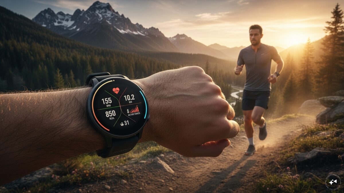 Affordable health tracking smartwatches under Rs 2,500 offer features like step counting, sleep tracking, and heart rate monitoring.