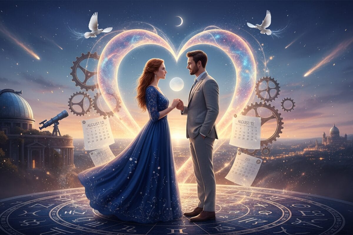 Love Horoscope Today, October 26, 2026
