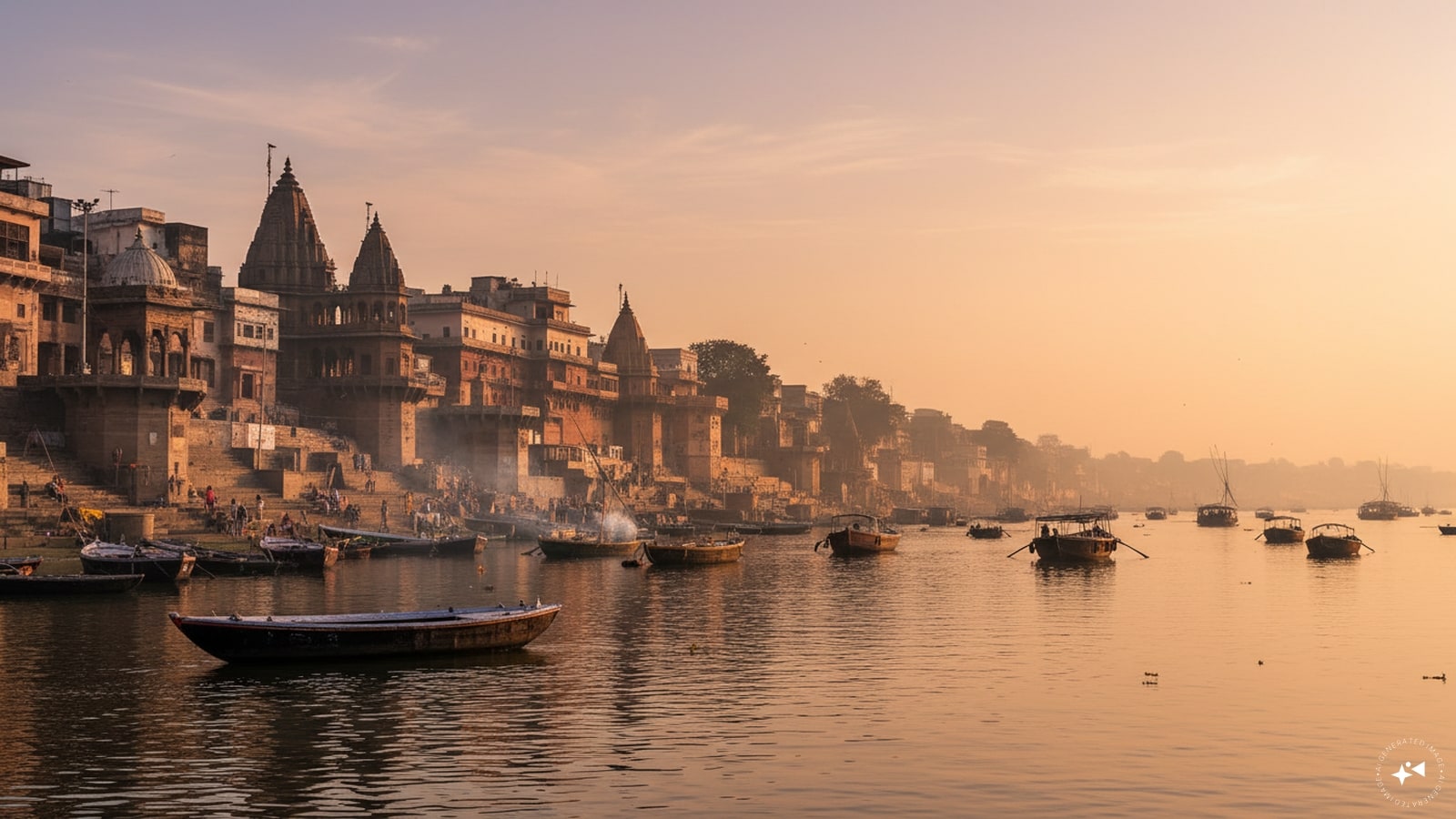 The Ganga is India's National River, with immense geographical, historical, cultural and economic importance. It sustains millions of people while holding a central place in India's traditions, pilgrimage practices and environmental conservation efforts.