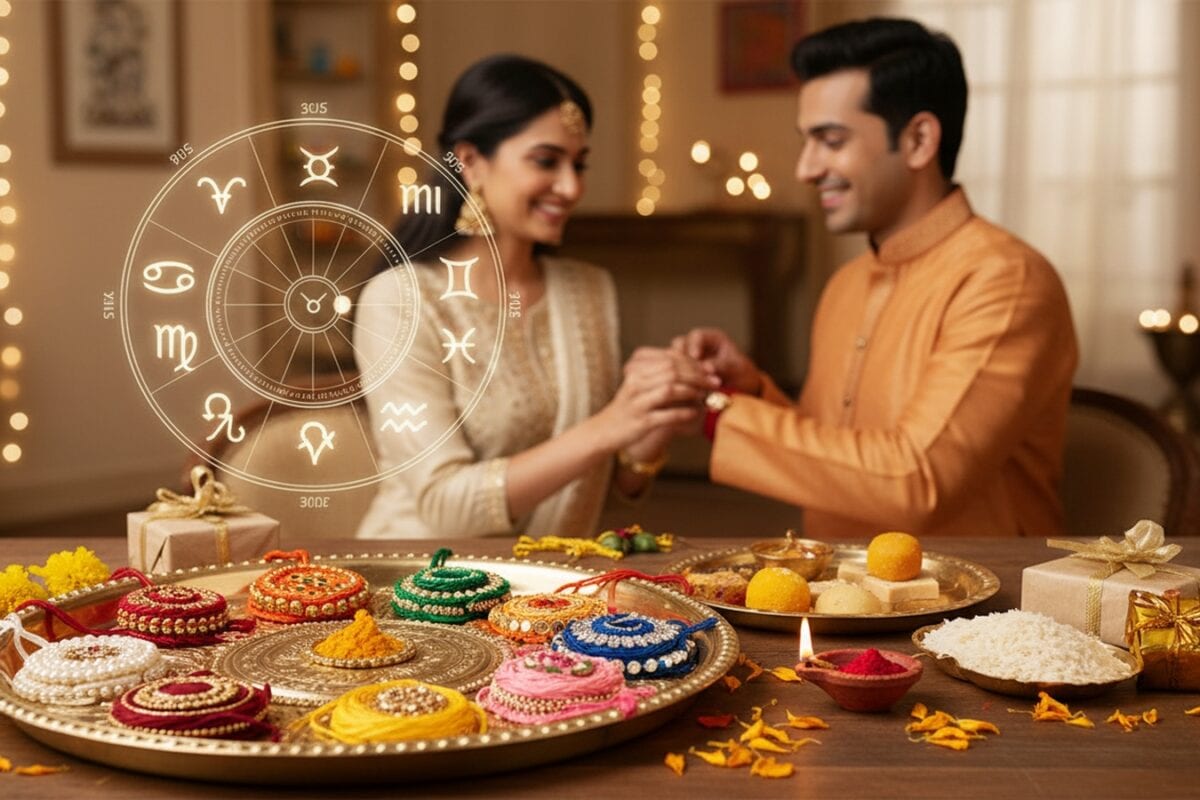 Last Minute Raksha Bandhan Gifts For Your Brother: Best Men’s Grooming Sets Under Rs. 2,000