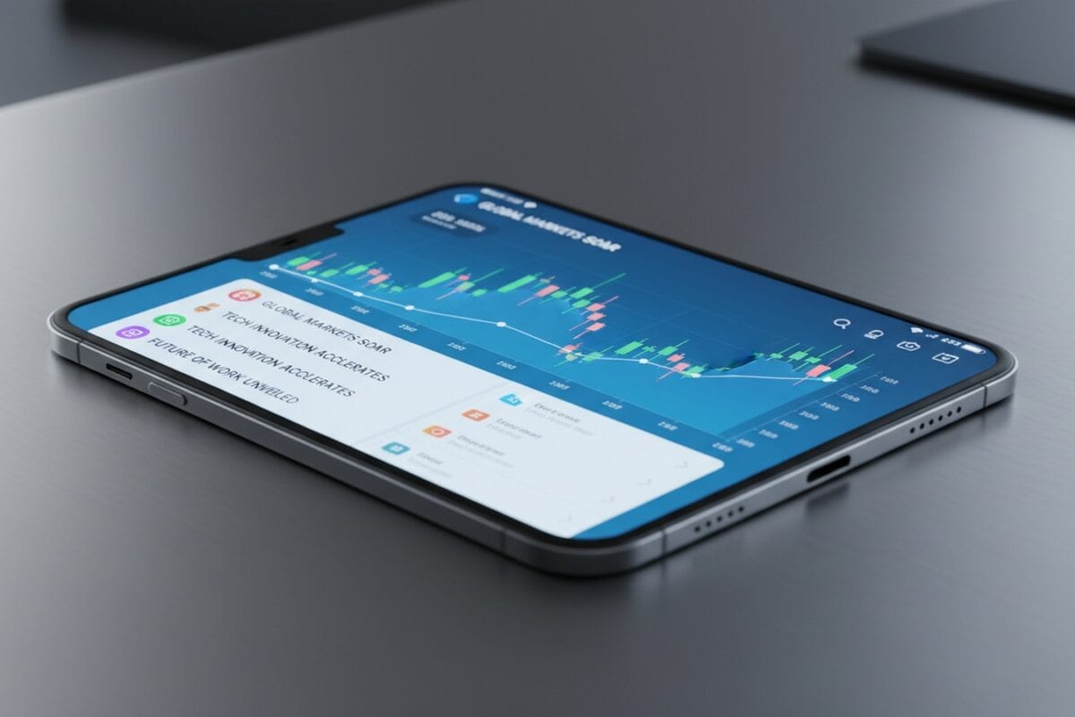 Apple’s iPhone Foldable Screen Repair Could Cost You….