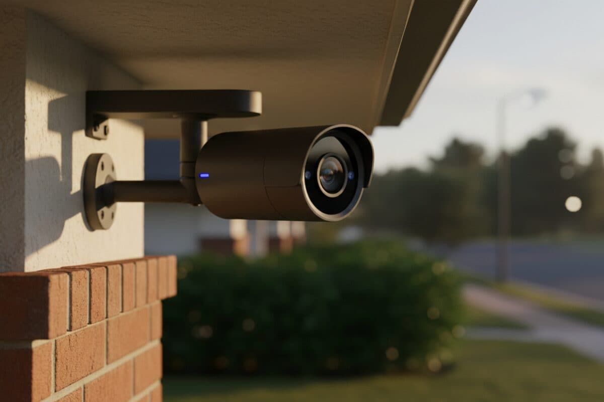 These Easy-To-Setup Wireless Security Cameras Can Keep Your House Safe