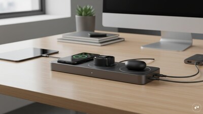Charge All Your Devices At Home With These Multi-Device Charging ...