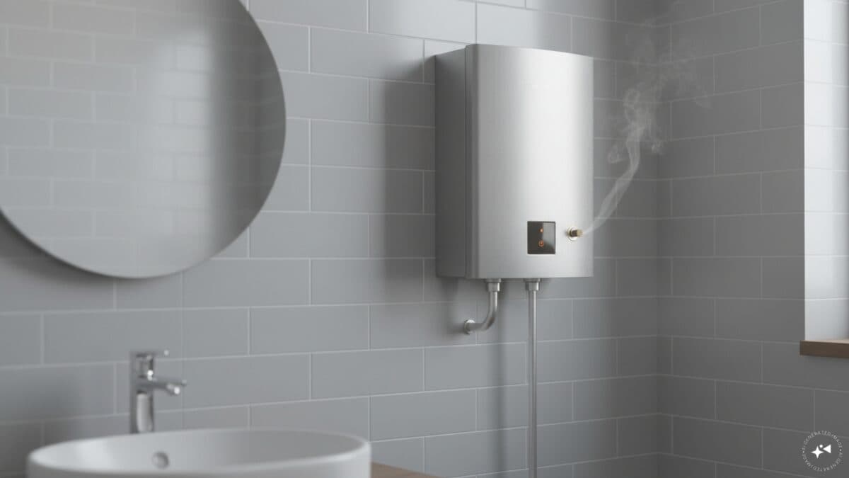 Water Heaters Starting At Rs 2,999 for Winter-Ready Homes