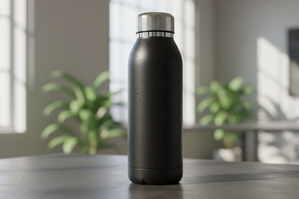 Keep These Insulated Water Bottles (Hot/Cold) for Daily Hydration