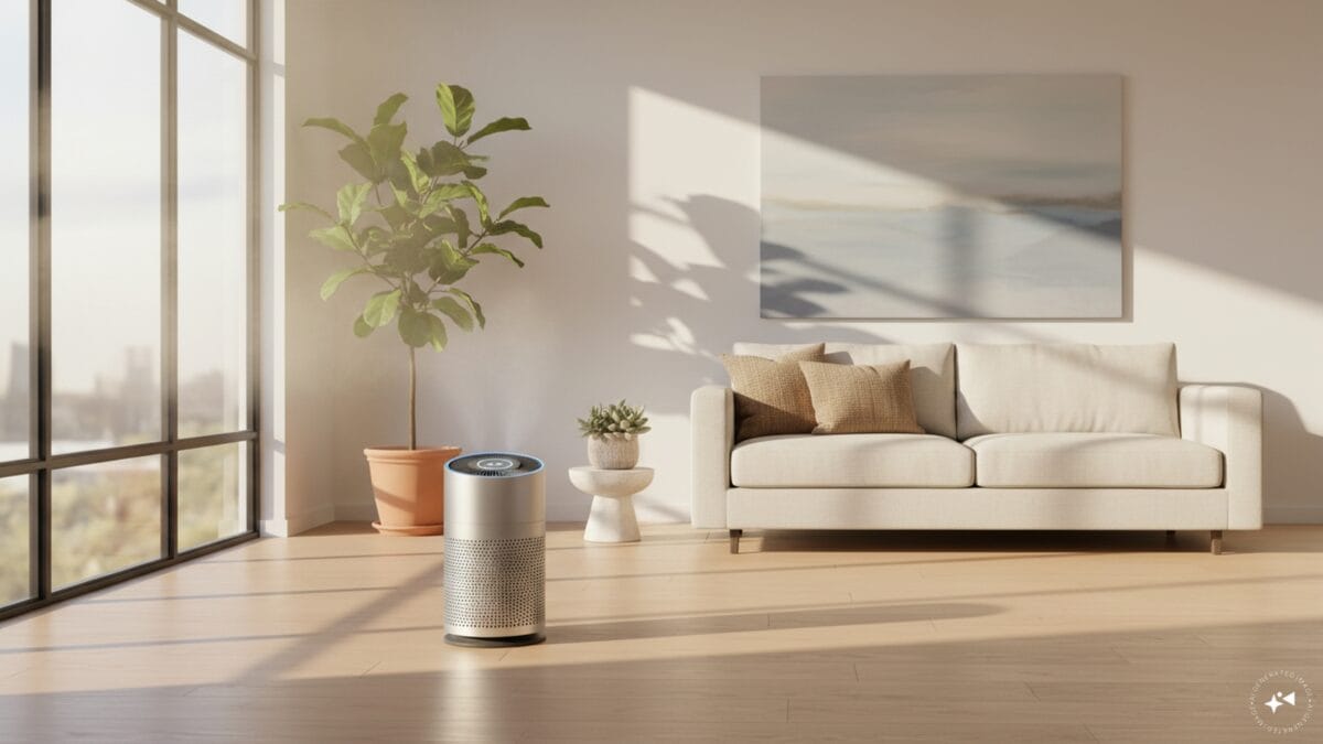 7 Top Air Purifiers That Promise To Keep The Air Clean In Your Room | Tech News