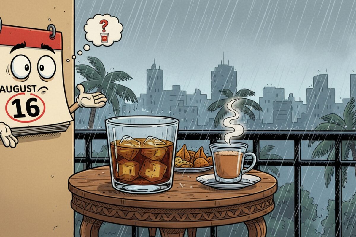 Rum Day 2026: We Don’t Celebrate It, We Just Drink Rum