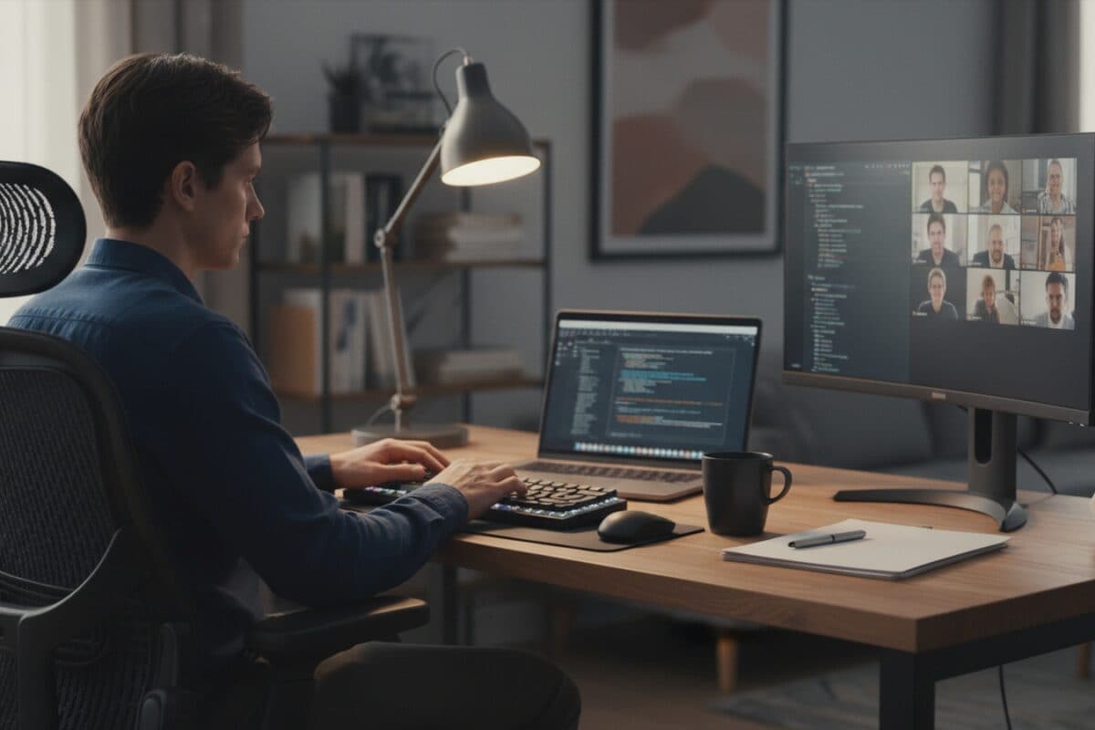 Upgrade To These Mesh Office Chairs For Long And Comfortable Work Days