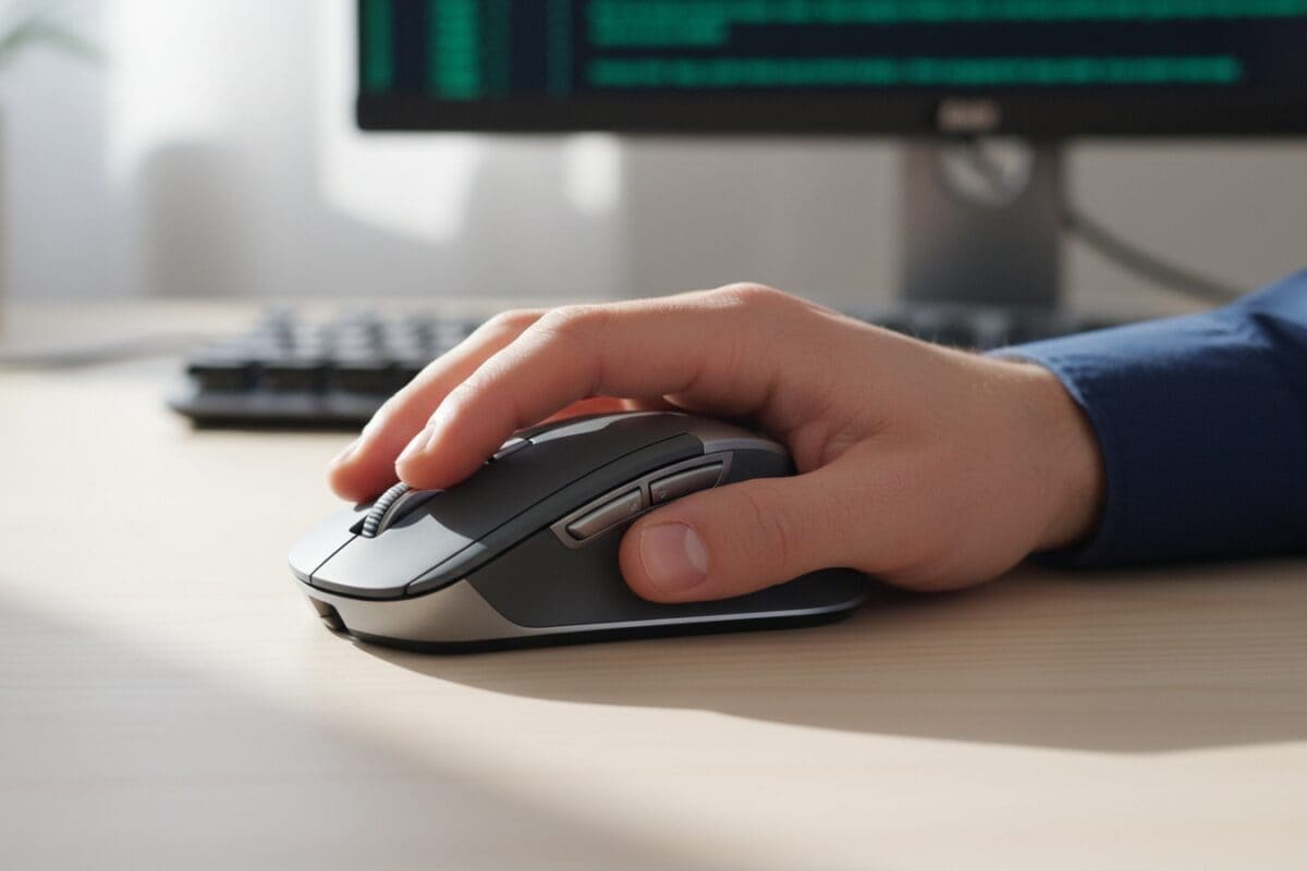 Laptop Users Need To Consider These Wireless Mouse To Get The Work Done