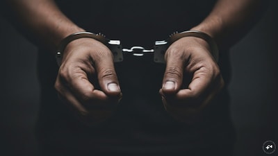 Punjab Police busted a cross-border arms smuggling module in Amritsar, arresting five people. (Image used for representation)
