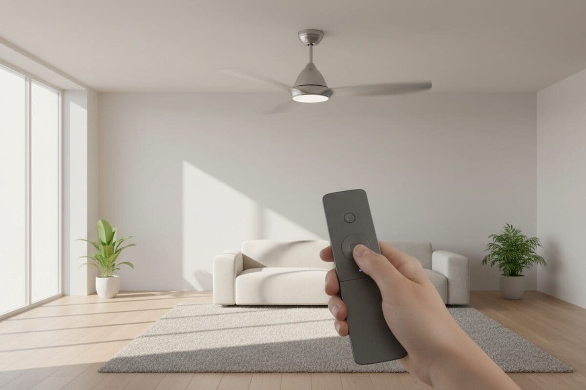 BLDC vs Regular Ceiling Fan: Which Saves More Electricity?