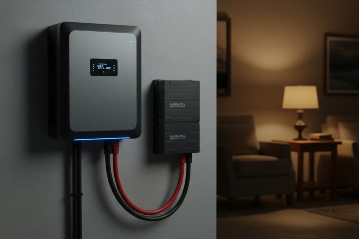 Facing Frequent Power Cuts? Get These Inverters For Your Home