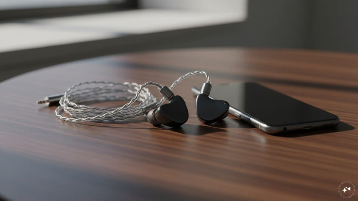 IEM Earphones Are More Affordable Than TWS Earbuds: What Is It And Should You Buy?