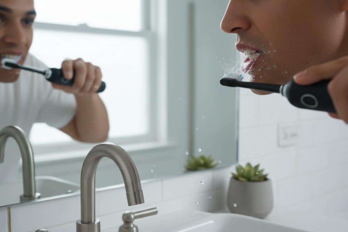 Start Caring For Healthy Teeth And Switch To These Electric Toothbrushes