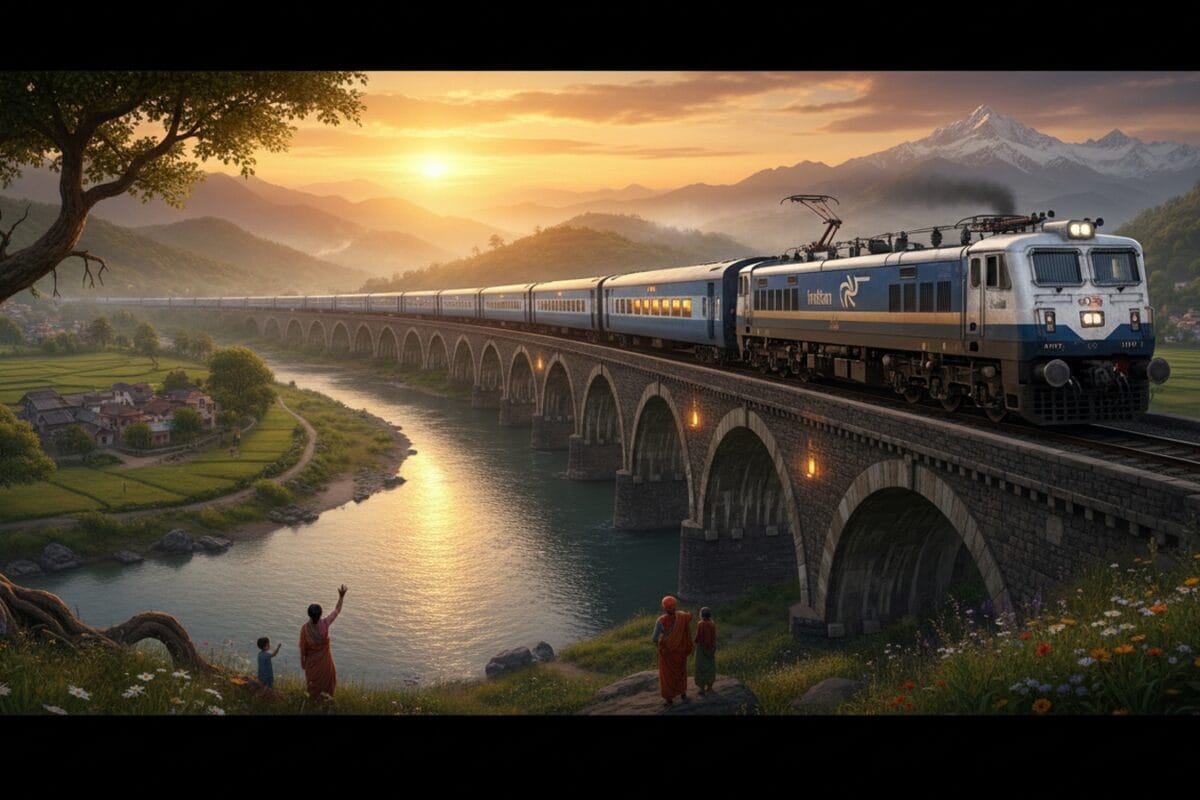 Indian Railways Ticket Booking Gets Major Upgrade. What New PRS Means, What Changes For IRCTC Users
