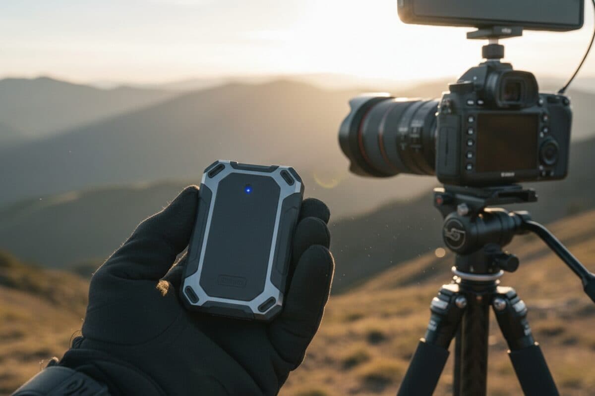 Creators And Heavy Users Need These Portable SSDs For Their Storage Needs